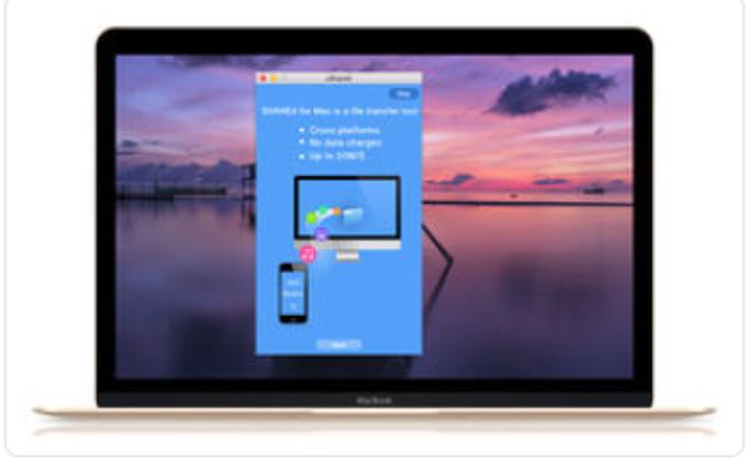 SHAREit SHAREit